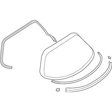 Mazda FE01-63-930H