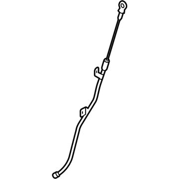 Mazda Dipstick - LF5G-10-450