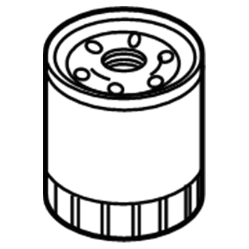 Mazda LF05-14-302B