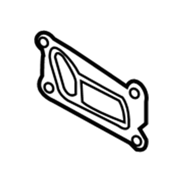 Mazda LF02-14-342