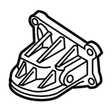 Mazda 1F20-14-310D