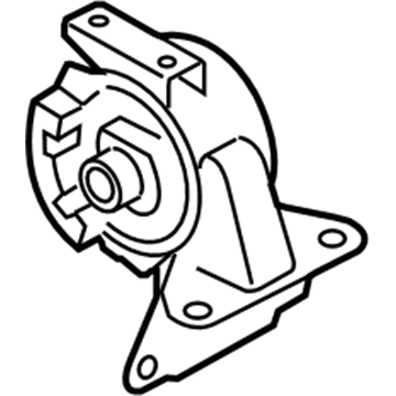 Mazda EH44-39-070B