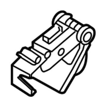 Mazda GHP9-56-860A