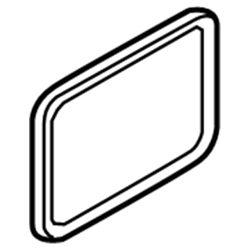 Mazda KB7W-51-922