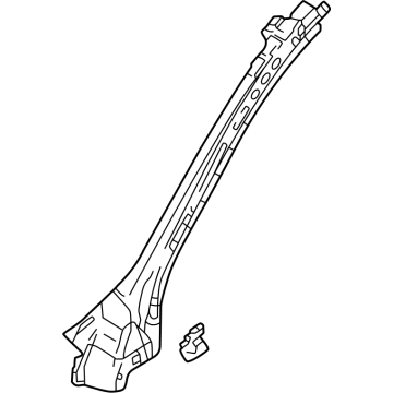 Mazda KMV6-70-24X