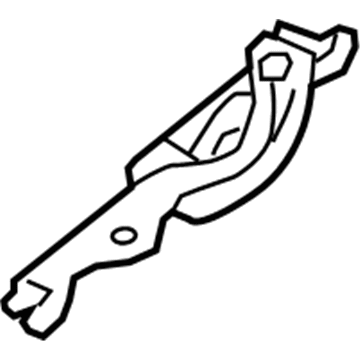 Mazda D10E-52-410