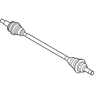 Mazda RTA6-25-50X