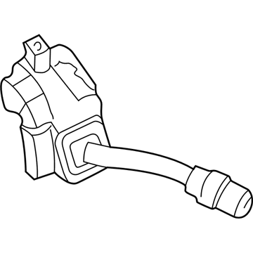 Mazda B3000 Turn Signal Switch - 1FAA-66-130