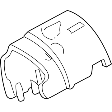 Mazda ZZM0-60-220