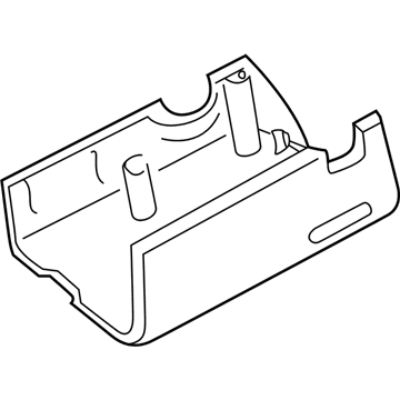 Mazda ZZP1-60-210