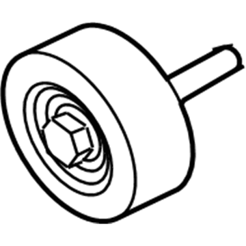 Mazda LFH1-15-940A