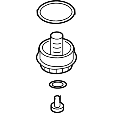 Mazda LF01-14-320A-9U