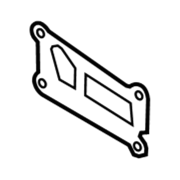 Mazda LF02-14-342