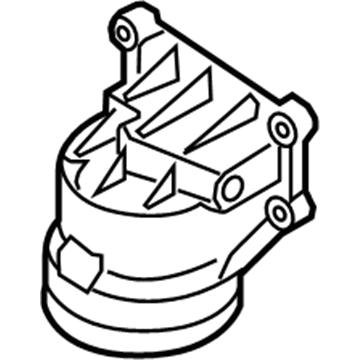 Mazda LF02-14-310A