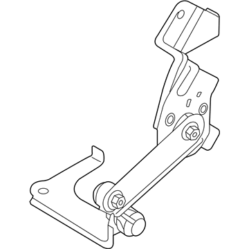 Mazda KD54-51-22Y