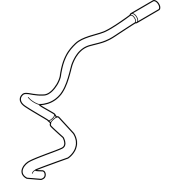 Mazda PYFA-20-370A