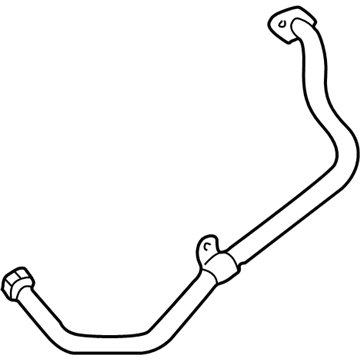 Mazda ZM01-20-310A