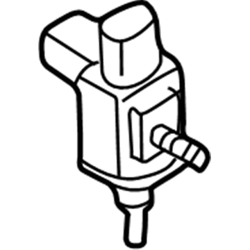 Mazda BP5W-18-741