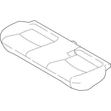 Mazda DD9C-88-201-44