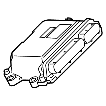 Mazda PYFL-18-881