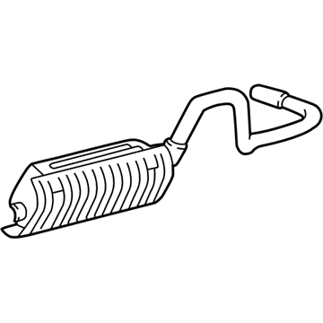 Mazda 1F62-40-500