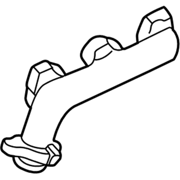 Mazda 1F21-13-450