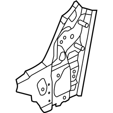 Mazda BHR1-70-230