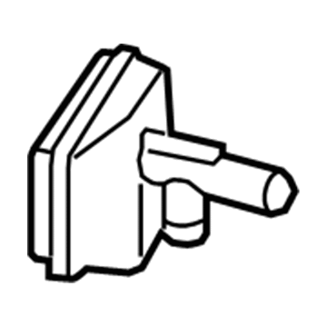 Mazda PY01-13-978