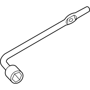 Mazda LD47-69-671