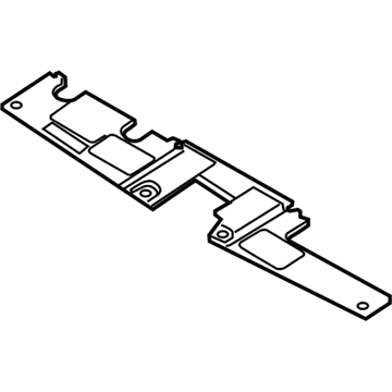Mazda BHN1-50-1A1C