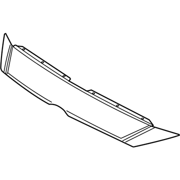 Mazda B63B-50-033A-13