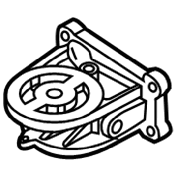 Mazda L311-14-311A