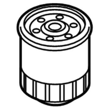 Mazda LF05-14-302B