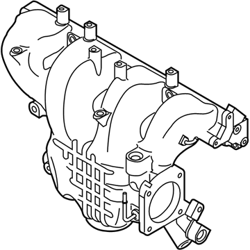 Mazda L3BT-13-100