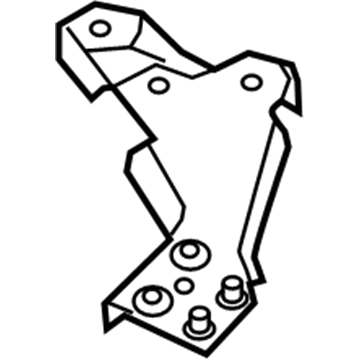 Mazda N243-34-62XA