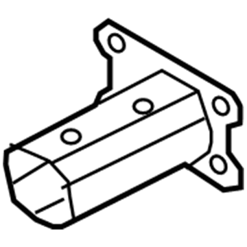 Mazda N2Y0-34-88X