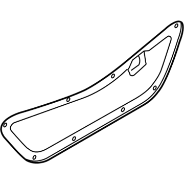 Mazda D651-68-961-04