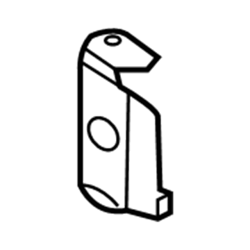 Mazda L206-53-3F0
