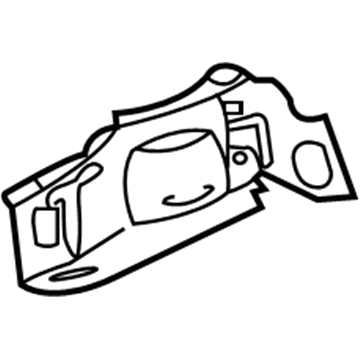 Mazda TD11-53-271A