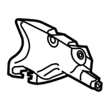 Mazda GHP9-56-45Y Protector