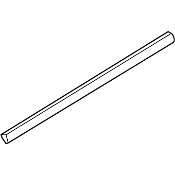 Mazda CC33-50-681A-04