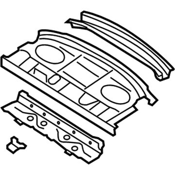 Mazda F15170500