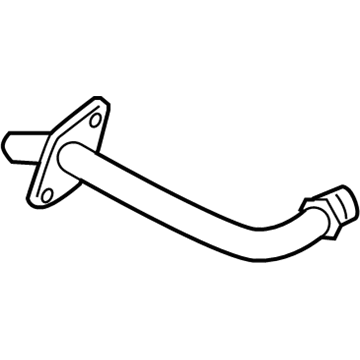 Mazda LFE2-20-310B