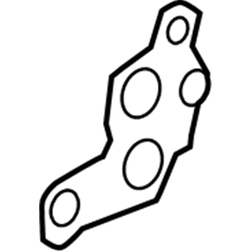 Mazda LF01-20-305