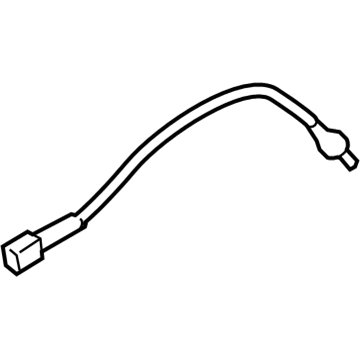 Mazda LFG2-18-861B-9U