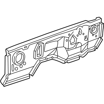 Mazda 1F90-53-400