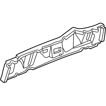 Mazda 1FAA-53-510