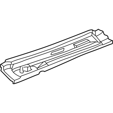Mazda ZZM0-70-621A