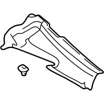 Mazda NA01-56-35X