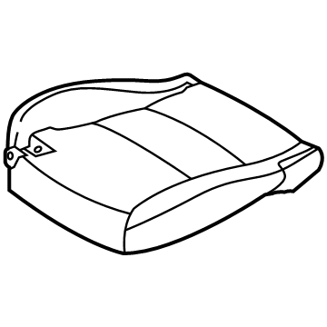 Mazda DGH9-88-160-45